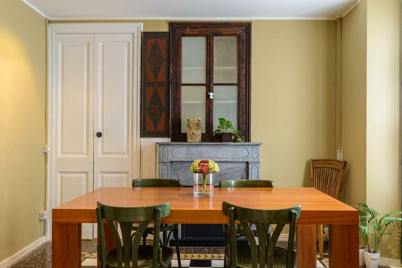 Apg Espais Rambla Apartment