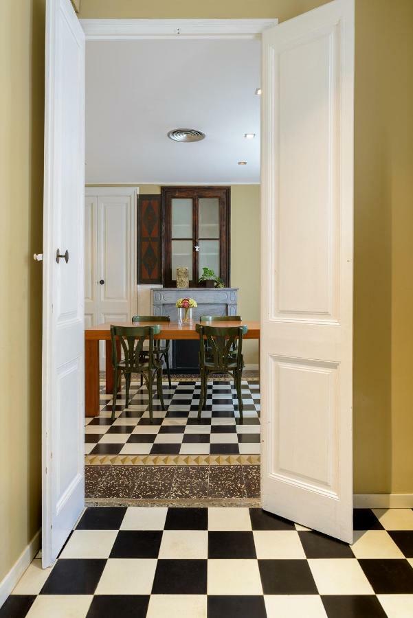 Apartment Apg Espais Rambla *