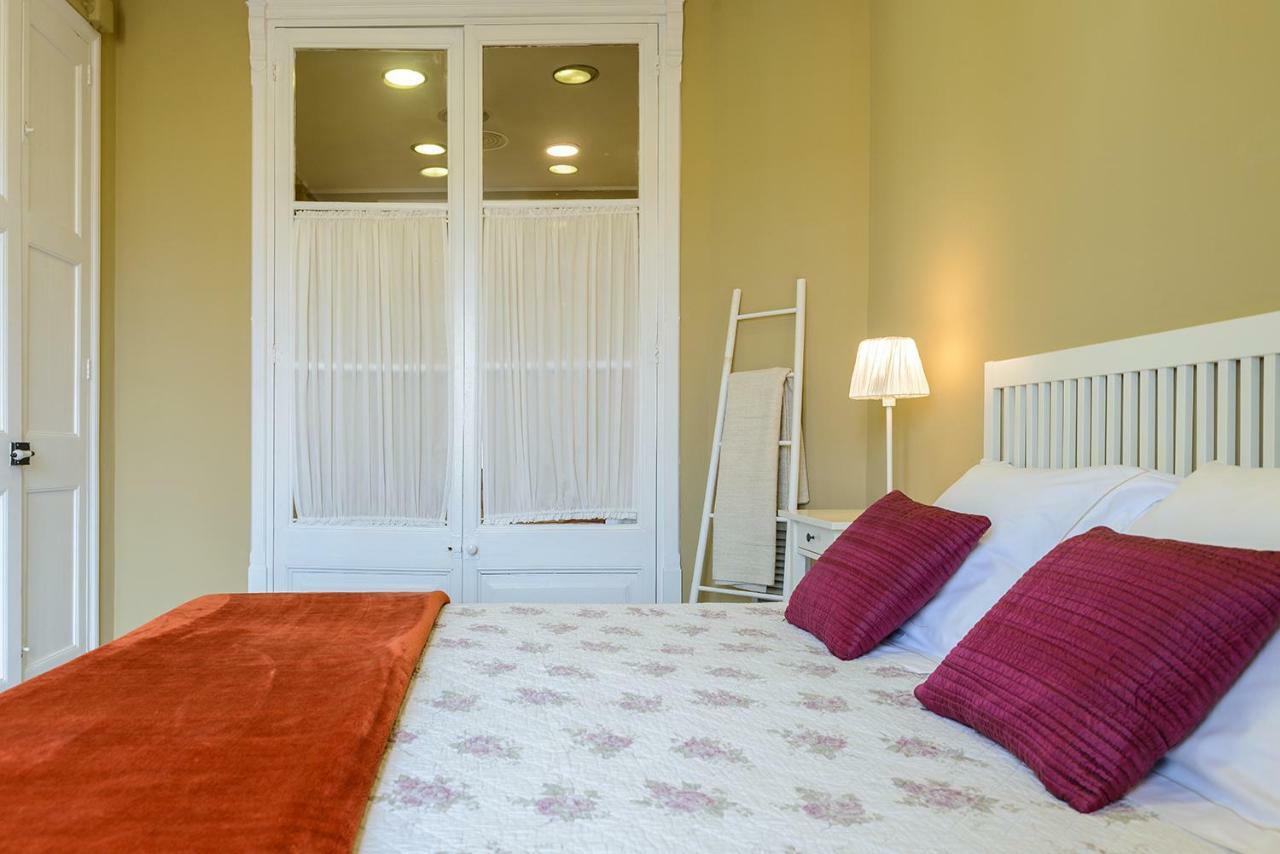 Apg Espais Rambla Apartment