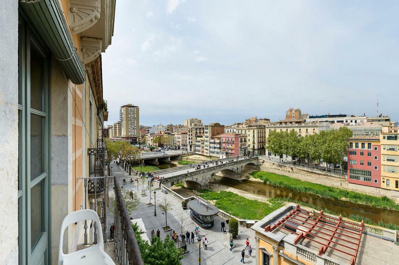 Apg Espais Rambla Apartment Girona