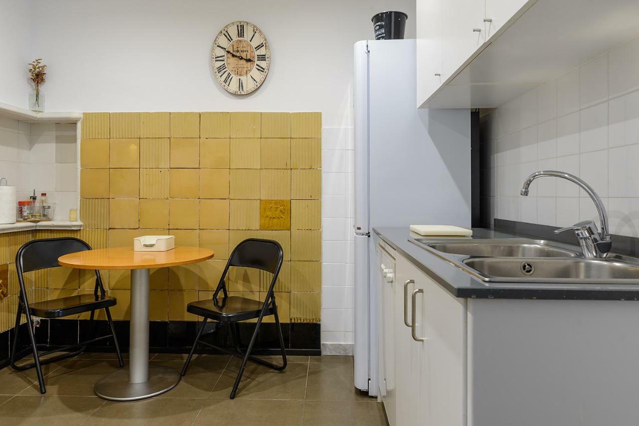 Apg Espais Rambla Apartment *