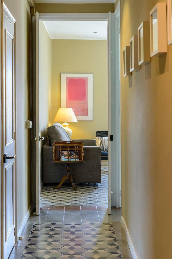Apg Espais Rambla Apartment