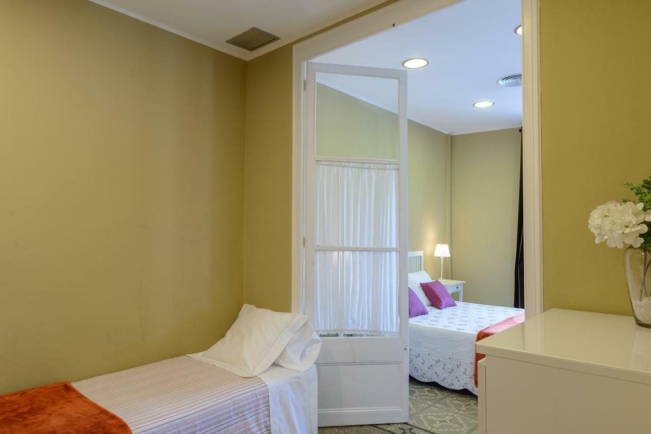 Apartment Apg Espais Rambla Girona