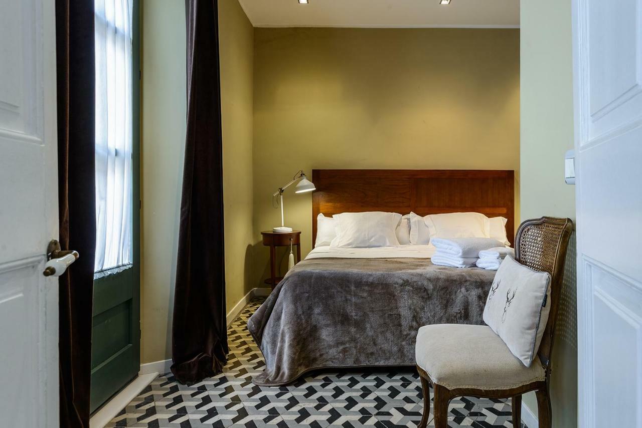 Espais Singulars 2 Apartament