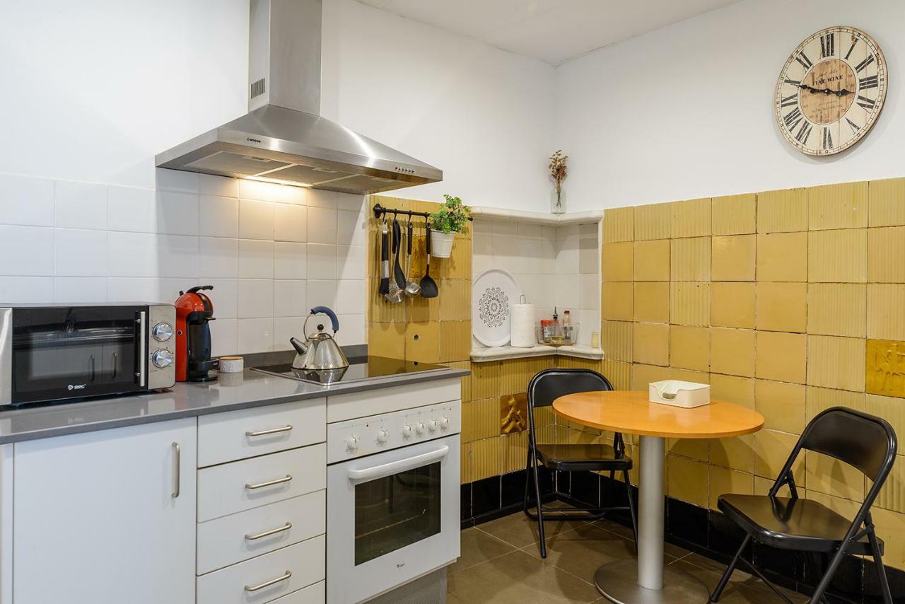 Apartment Apg Espais Rambla