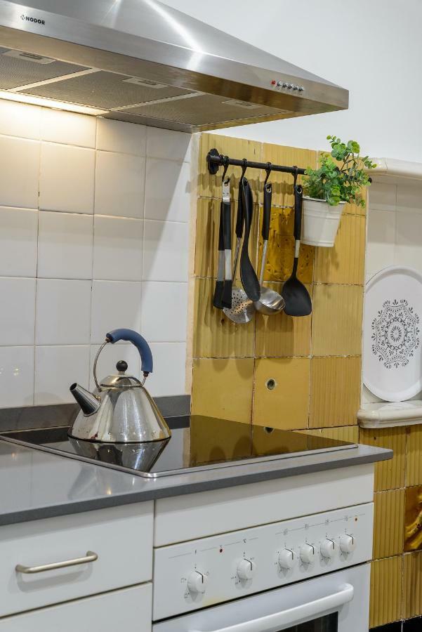 Apg Espais Rambla Apartament