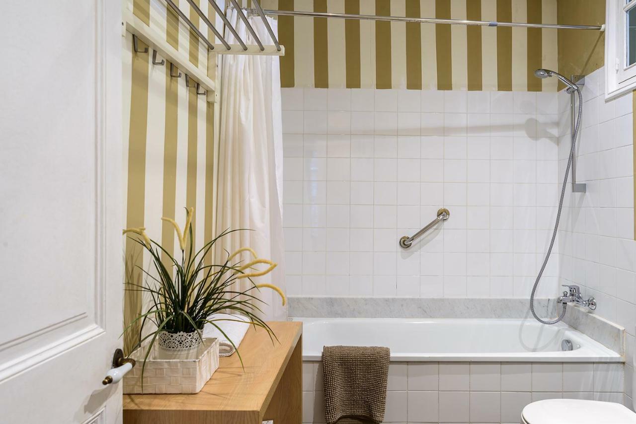 Espais Singulars 2 Apartament