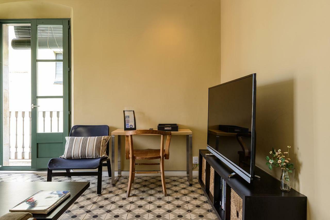 Espais Singulars 2 Apartament Girona