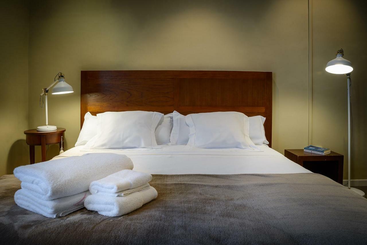 Apg Espais Rambla Apartament Girona